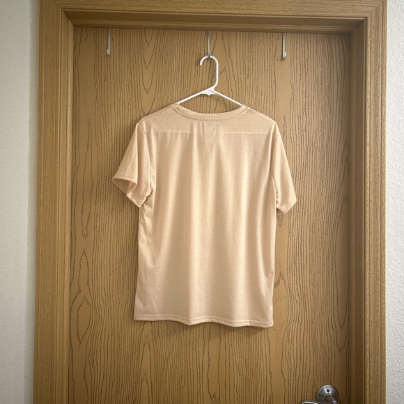 Basic tee - Picture 4 of 5